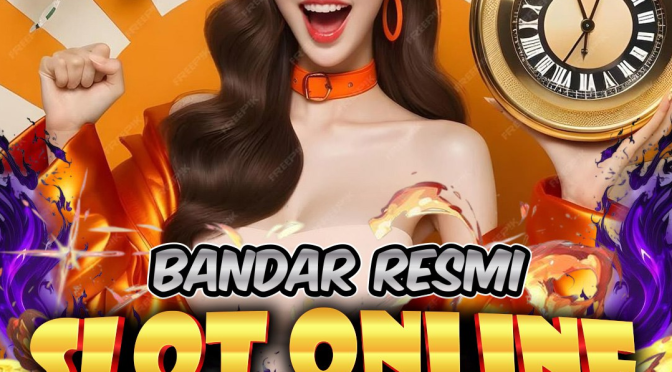 Bandar Slot Paling Online Terpopuler