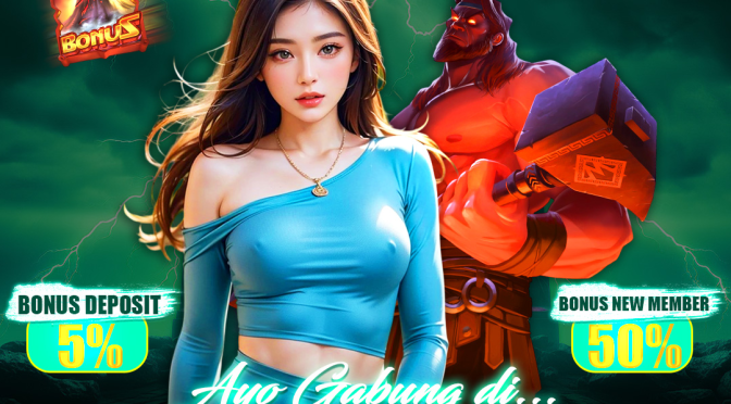 Review Dragon Slayer Slot Online