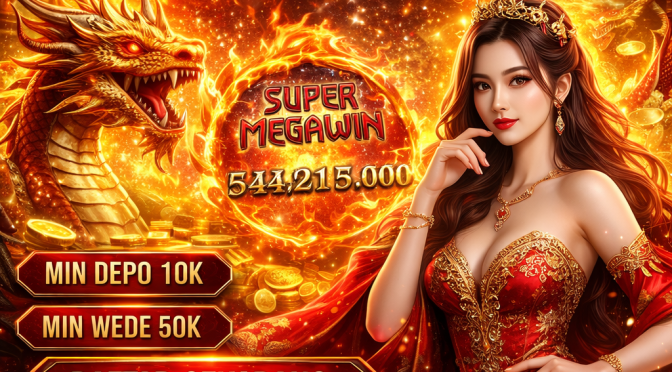 Situs Slot Dengan Winrate Slot Gacor