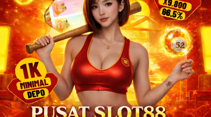 Keberuntungan Versus Keterampilan Dalam Bermain Game Slot Online