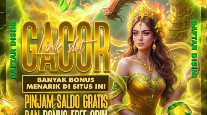 Slot Online Pragmatic Play Gampang Mengalahkan