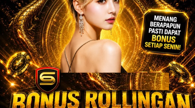 5 Menit Register Akun Slot Gacor Paushoki